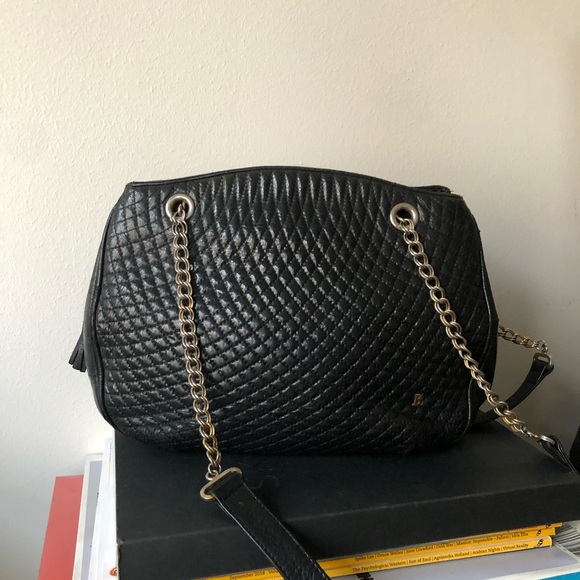 Authentic Vintage BALLY crossbody bag - Picture 8 of 8